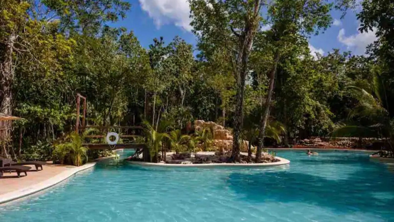 Photo of Outdoor in Puerto Morelos