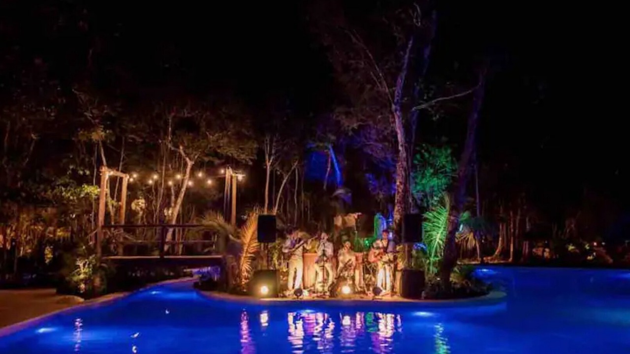 Photo of Outdoor in Puerto Morelos