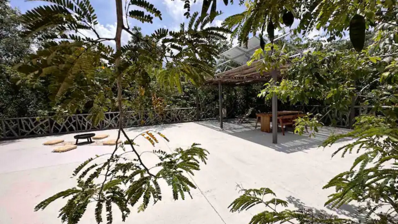 Photo of Outdoor in Puerto Morelos