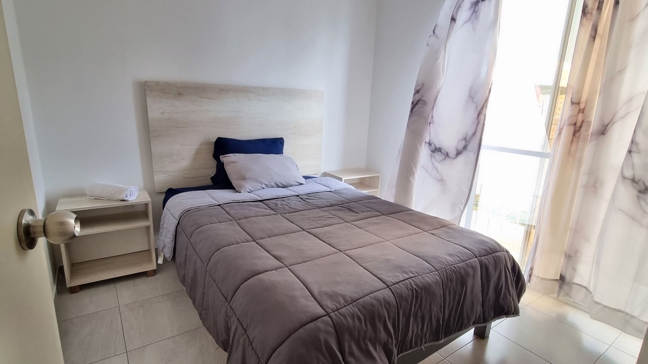 Photo of Bedroom in Queretaro