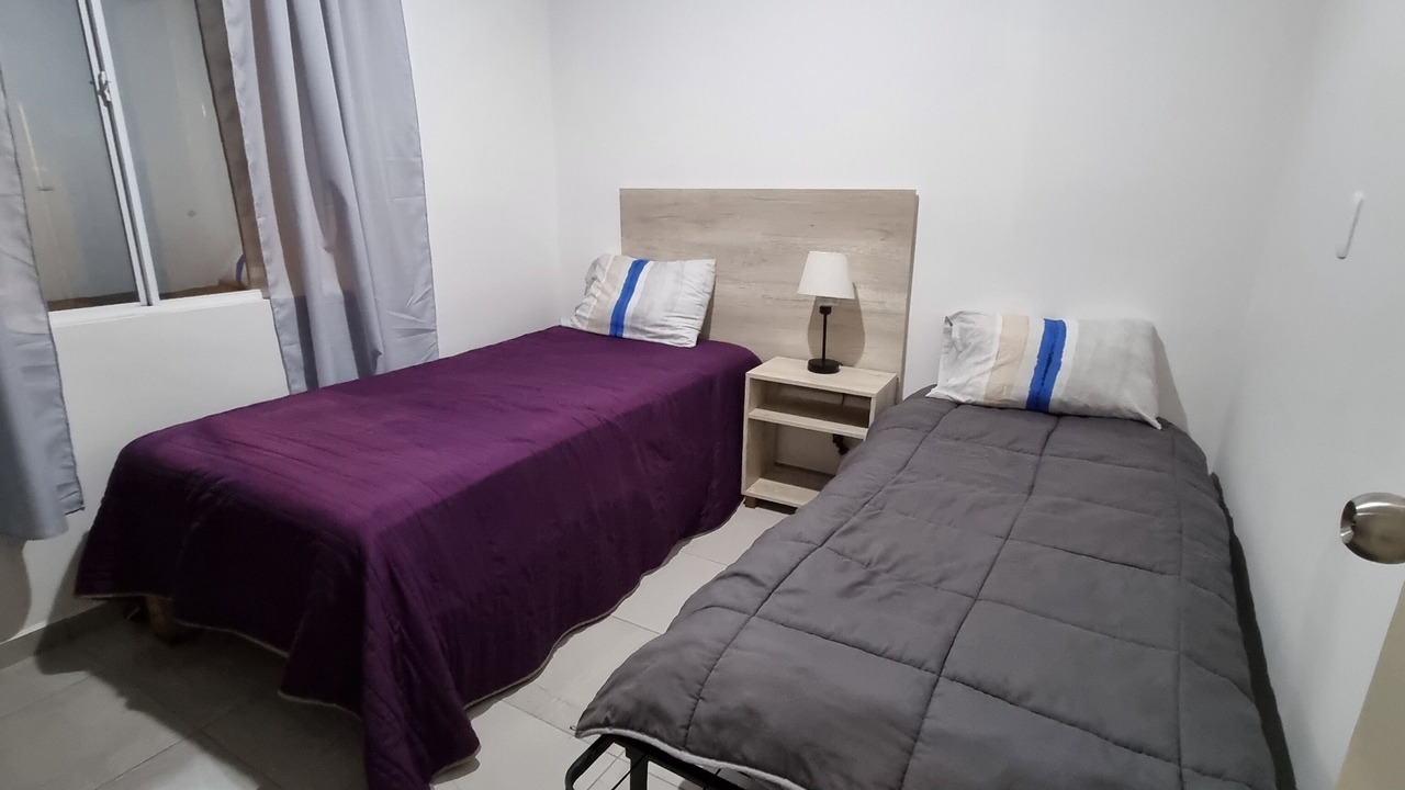 Photo of Bedroom in Queretaro