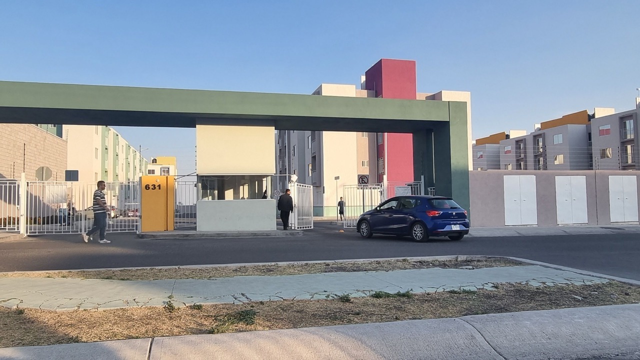 Photo of Outdoor in Queretaro