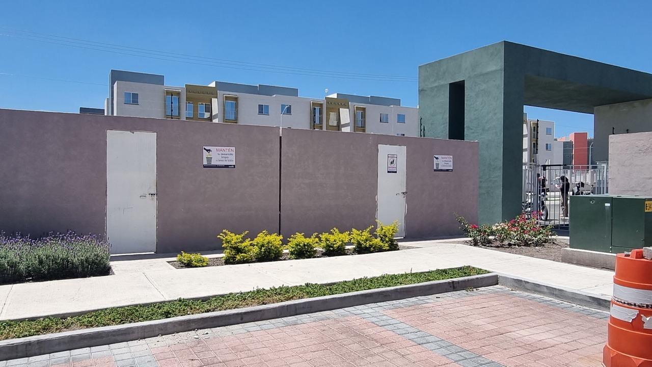 Photo of Outdoor in Queretaro