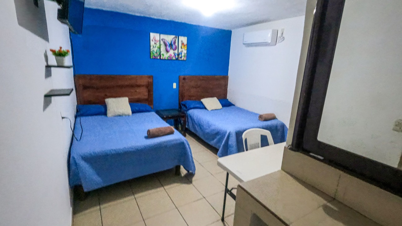 Photo of Bedroom in El Naranjo