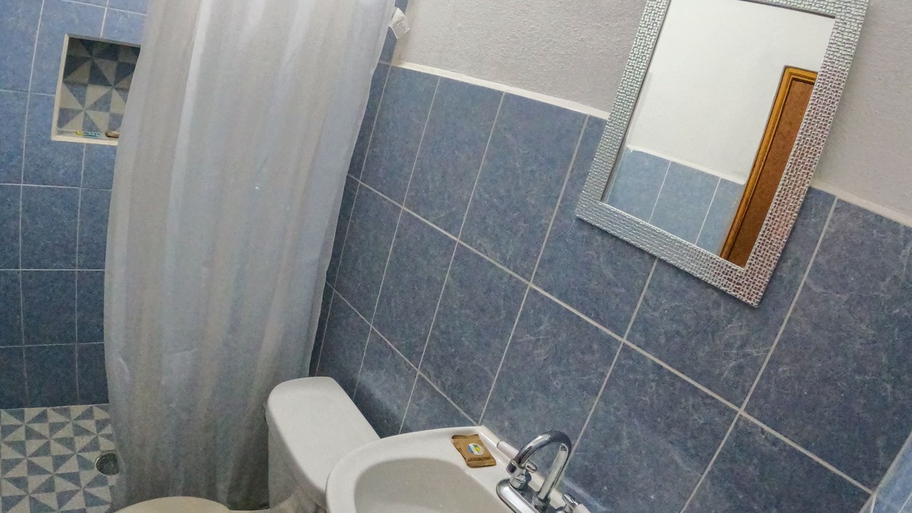 Photo of Bathroom in El Naranjo