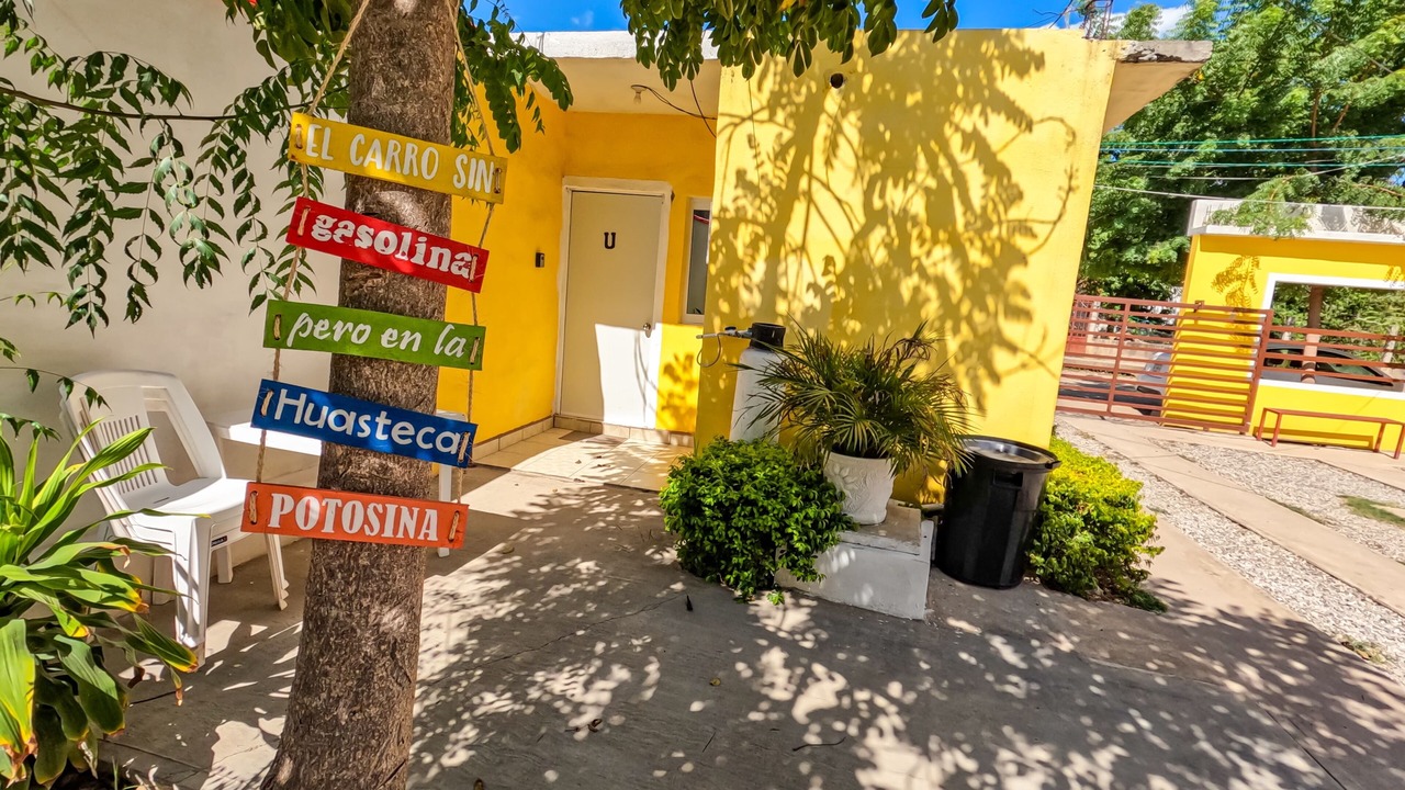 Photo of Outdoor in El Naranjo