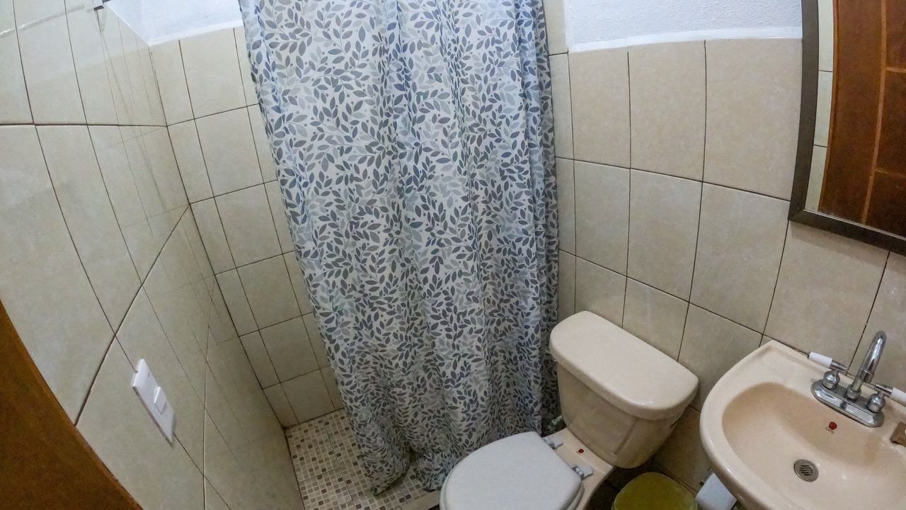 Photo of Bathroom in El Naranjo