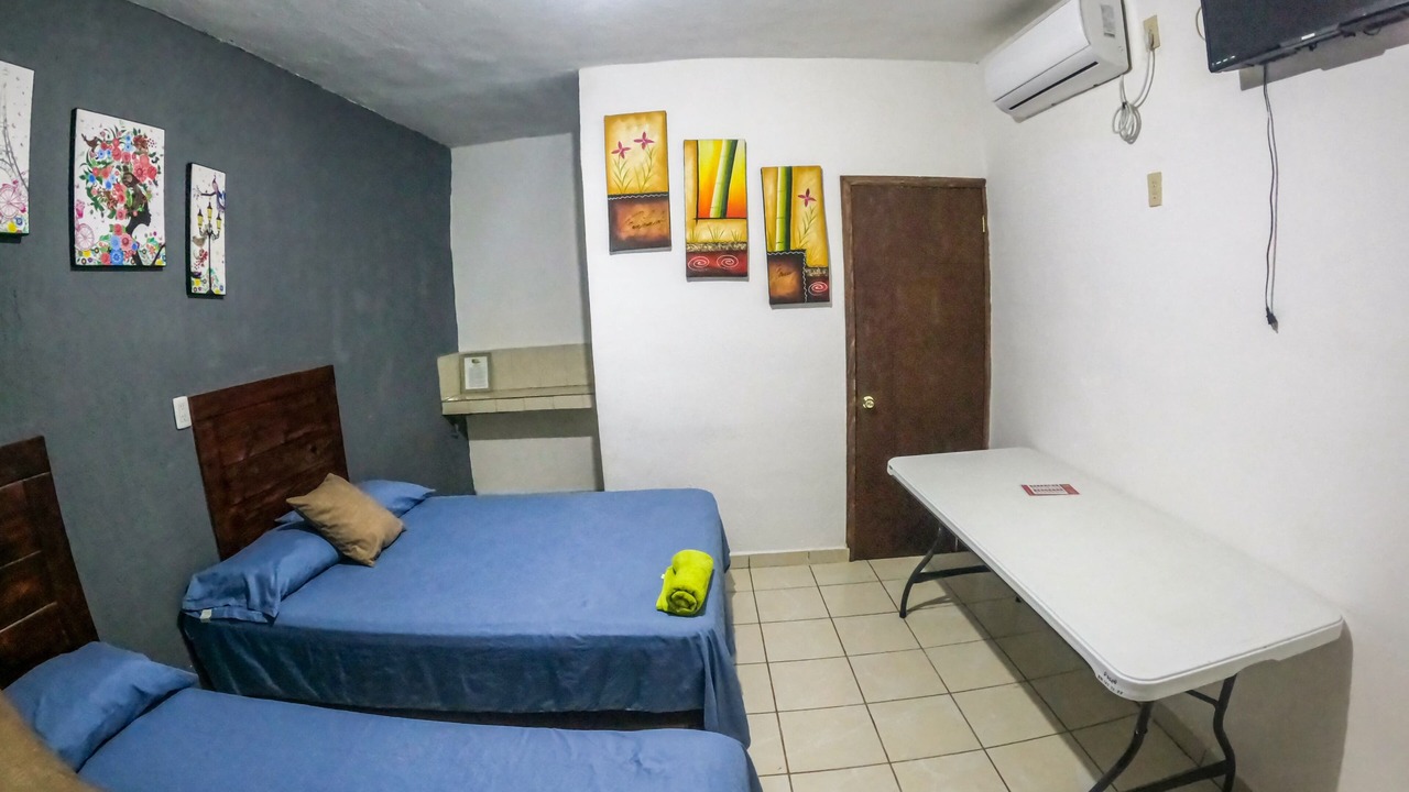 Photo of Bedroom in El Naranjo