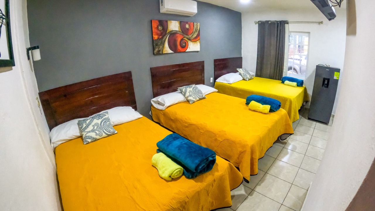 Photo of Bedroom in El Naranjo