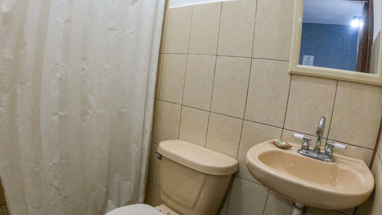 Photo of Bathroom in El Naranjo