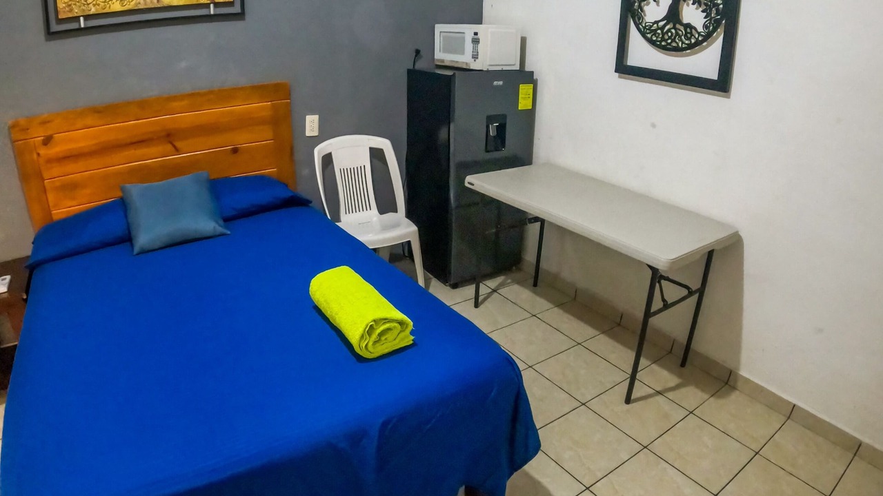 Photo of Bedroom in El Naranjo