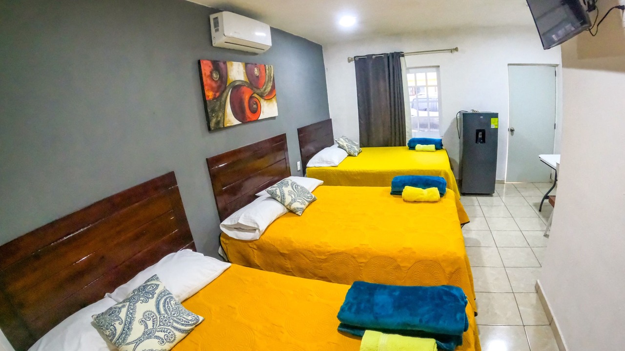 Photo of Bedroom in El Naranjo