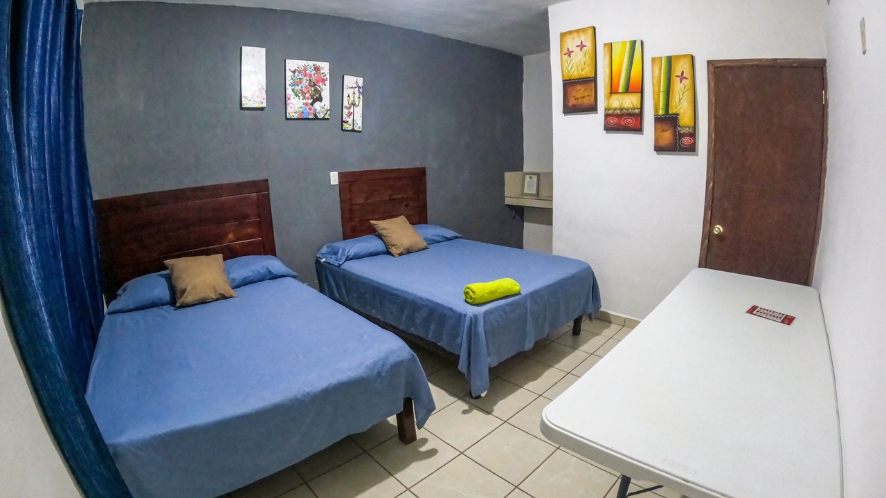 Photo of Bedroom in El Naranjo