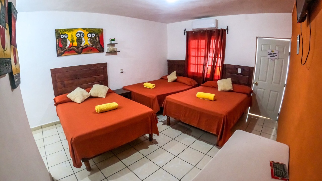 Photo of Bedroom in El Naranjo