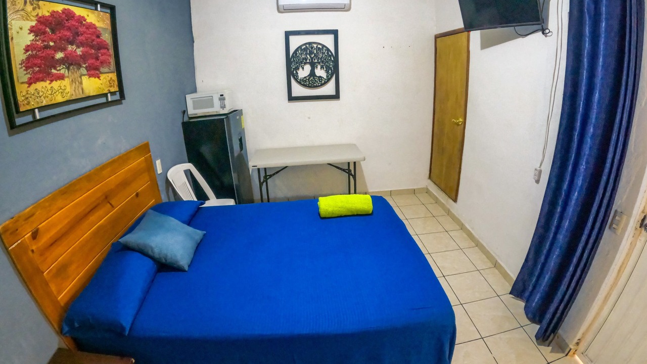 Photo of Bedroom in El Naranjo