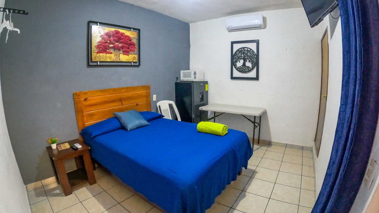 Photo of Bedroom in El Naranjo