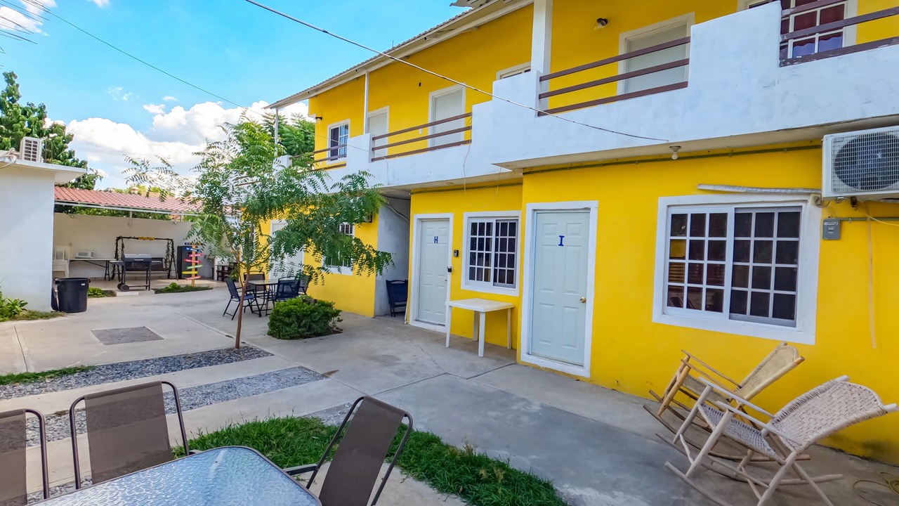 Photo of Outdoor in El Naranjo