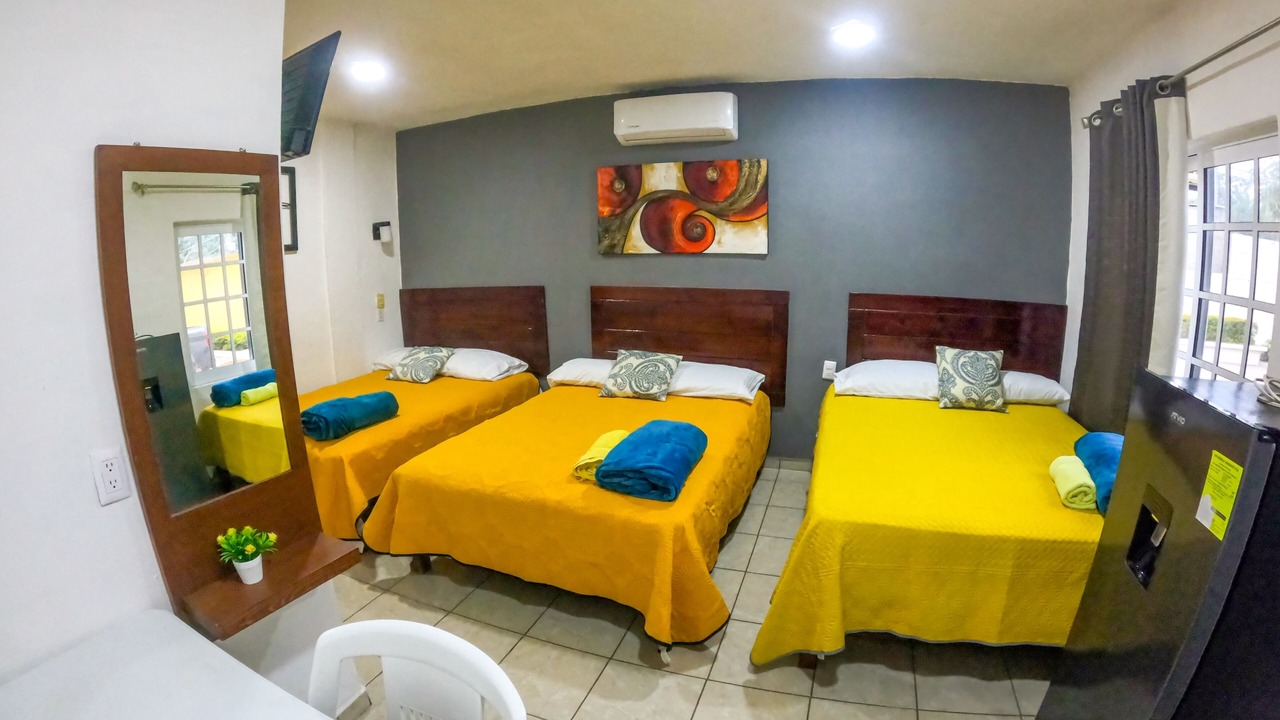Photo of Bedroom in El Naranjo
