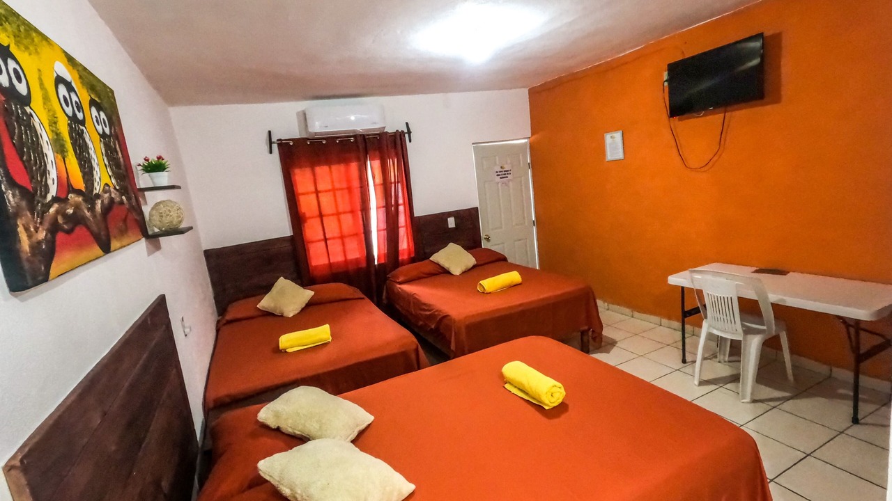 Photo of Bedroom in El Naranjo