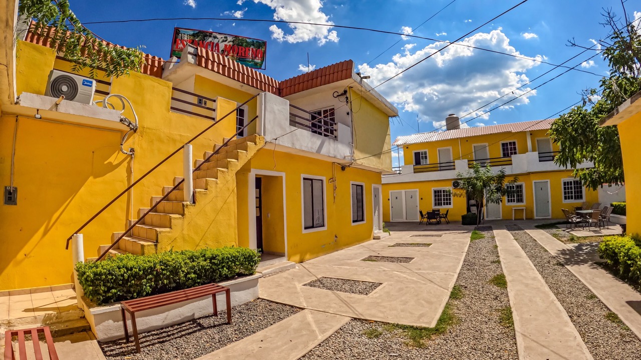 Photo of Outdoor in El Naranjo