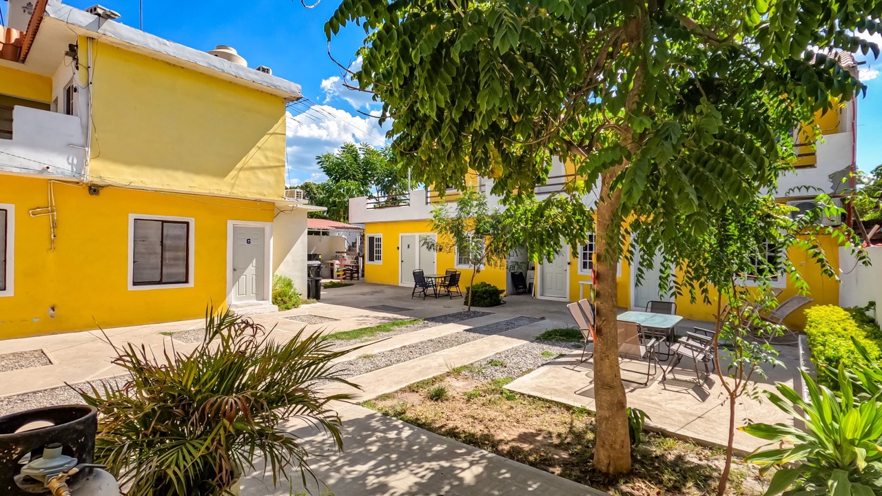 Photo of Outdoor in El Naranjo