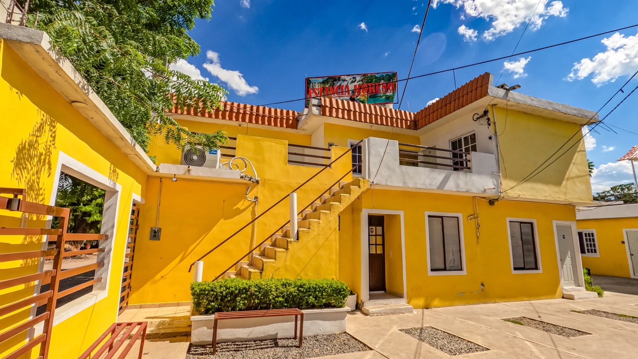 Photo of Outdoor in El Naranjo