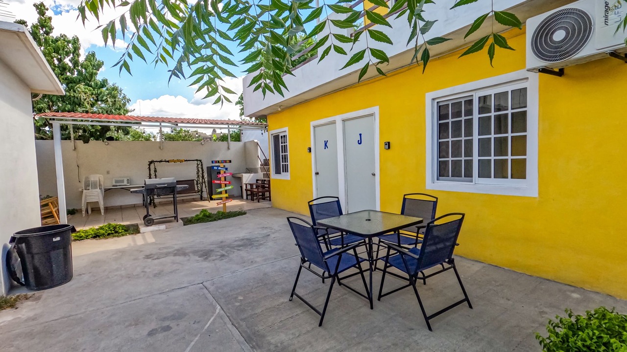 Photo of Outdoor in El Naranjo