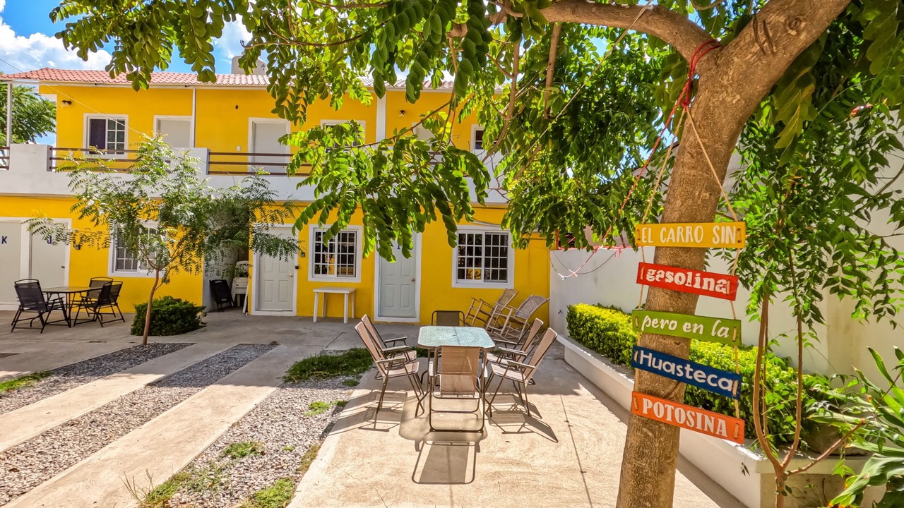 Photo of Outdoor in El Naranjo