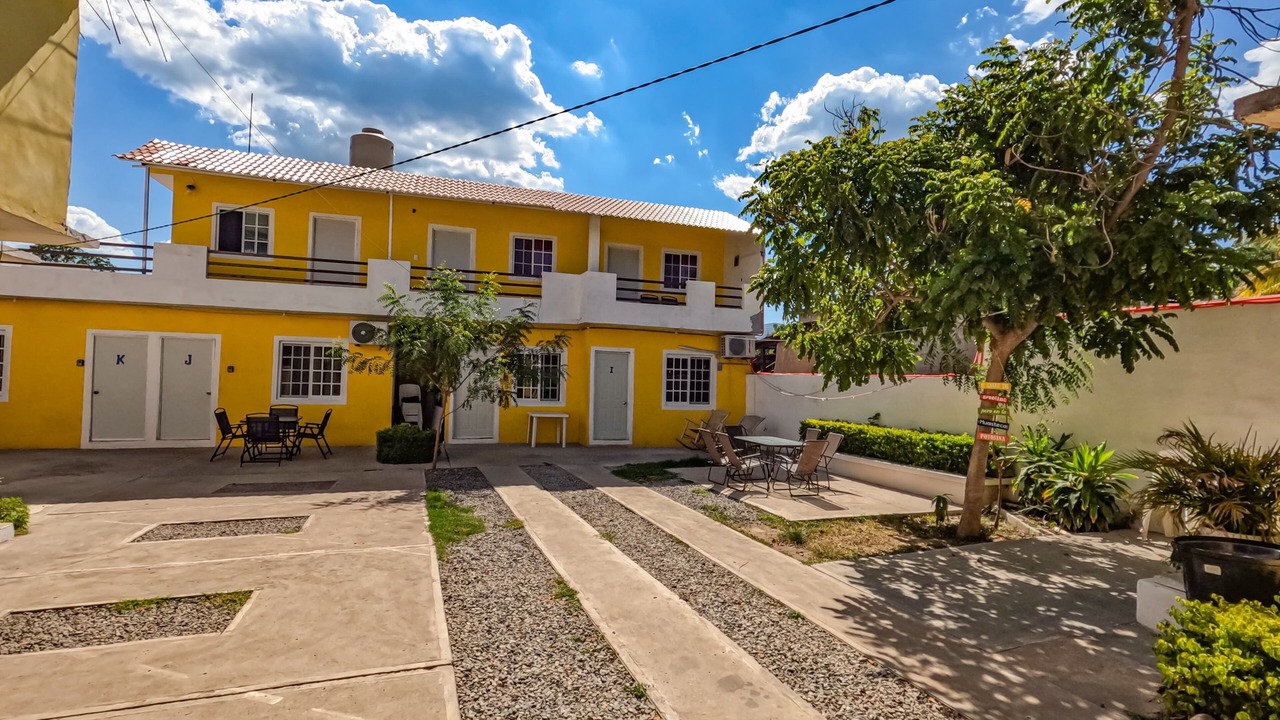 Photo of Outdoor in El Naranjo