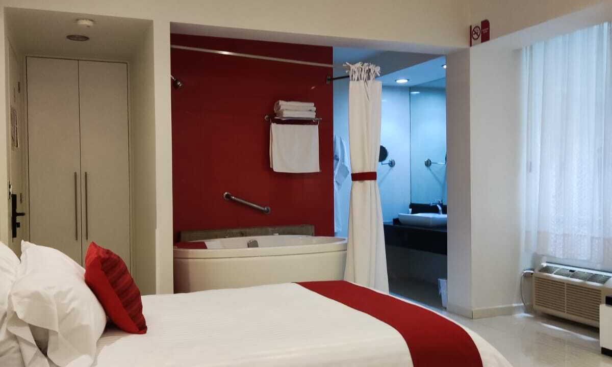 Photo of Bedroom in Aguascalientes