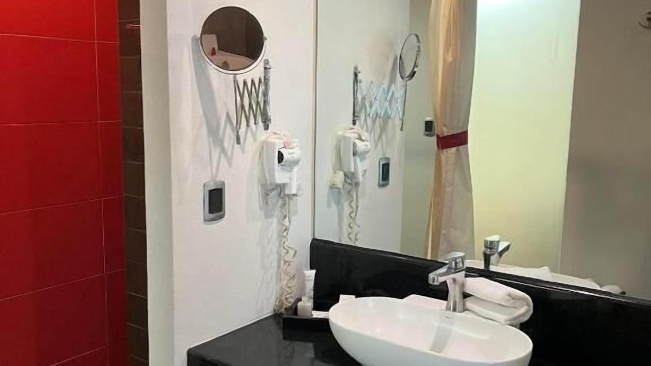 Photo of Bathroom in Aguascalientes