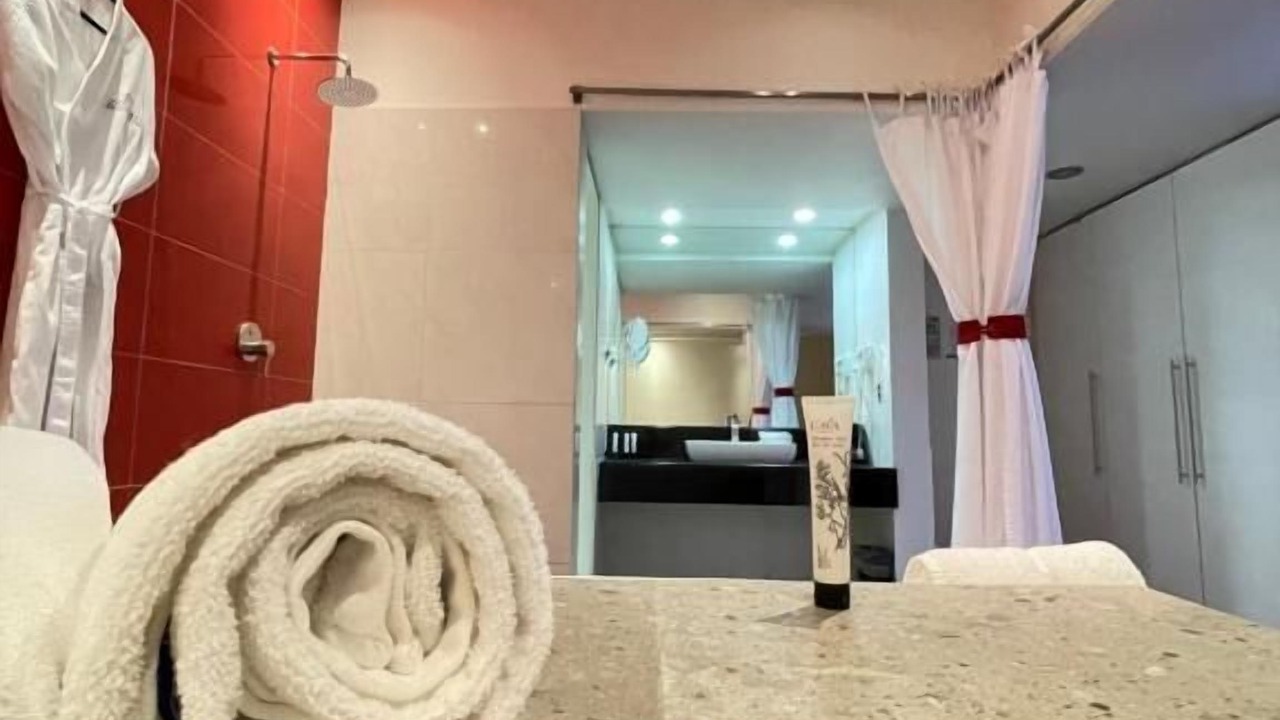 Photo of Bathroom in Aguascalientes