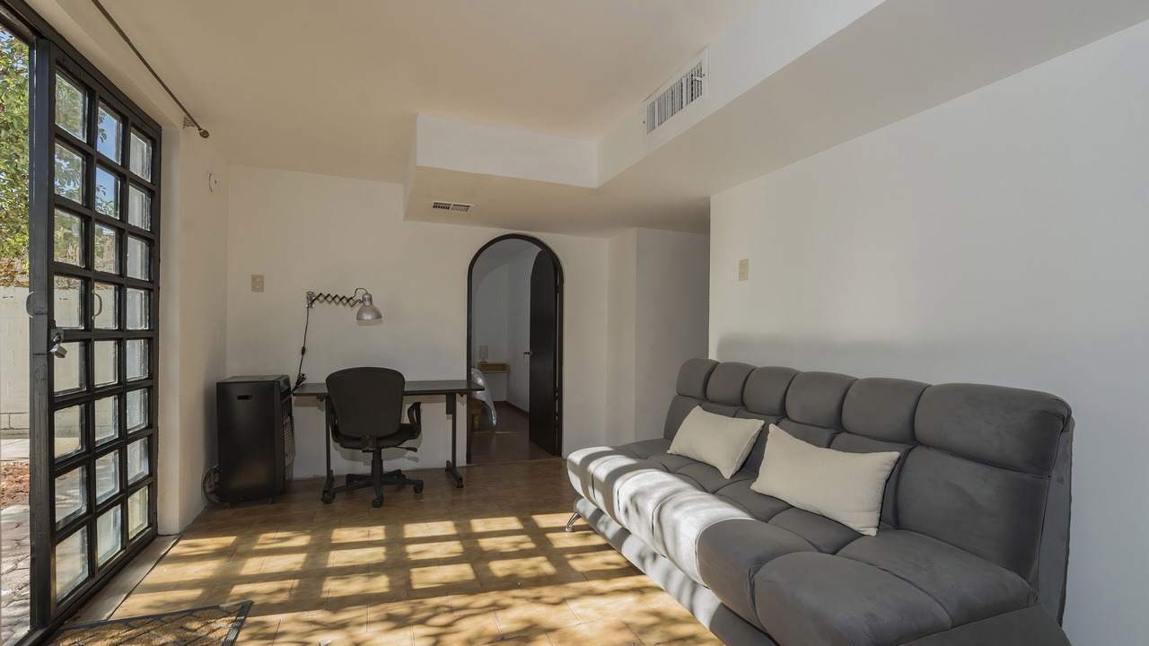 Photo of Livingroom in Campestre-Lomas