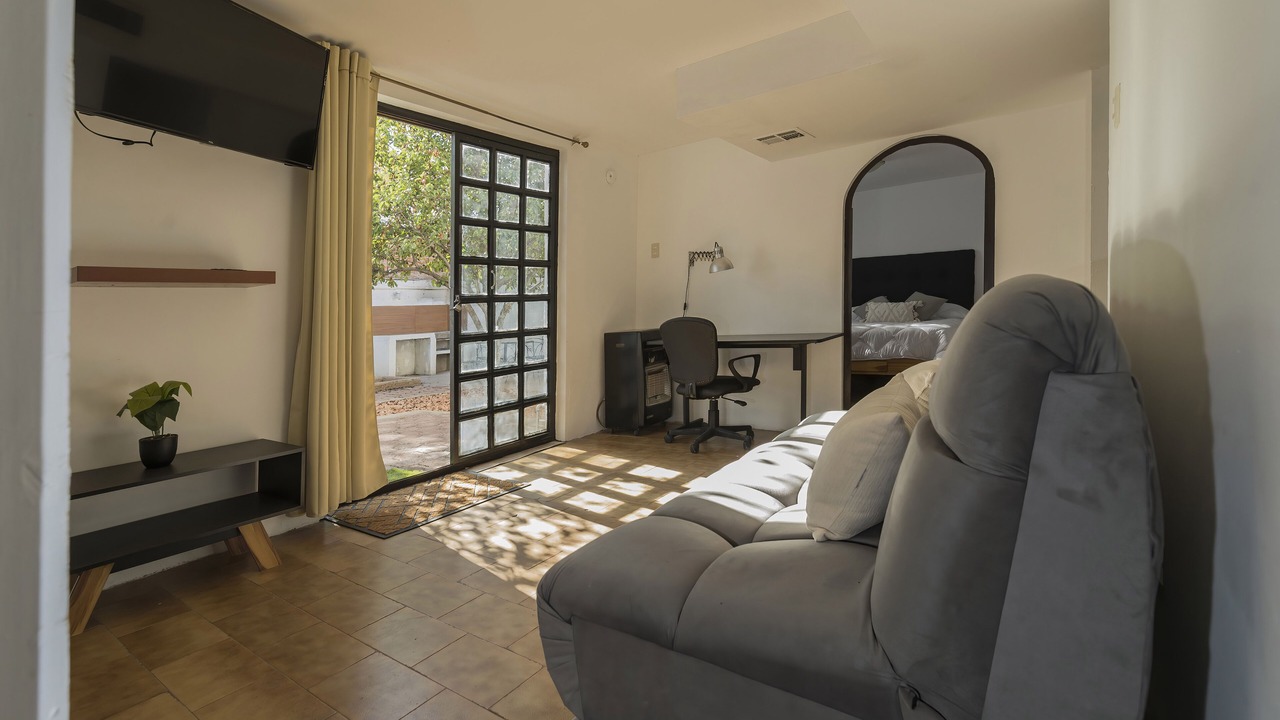 Photo of Livingroom in Campestre-Lomas