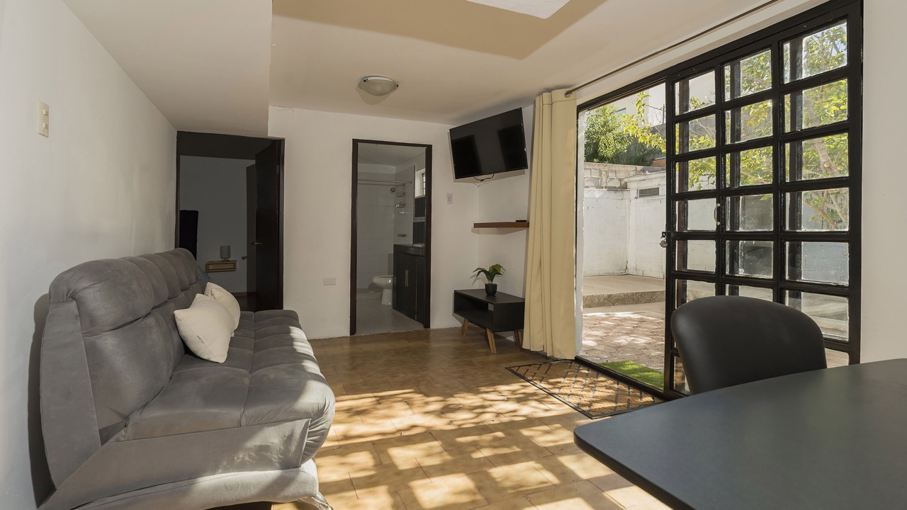 Photo of Livingroom in Campestre-Lomas