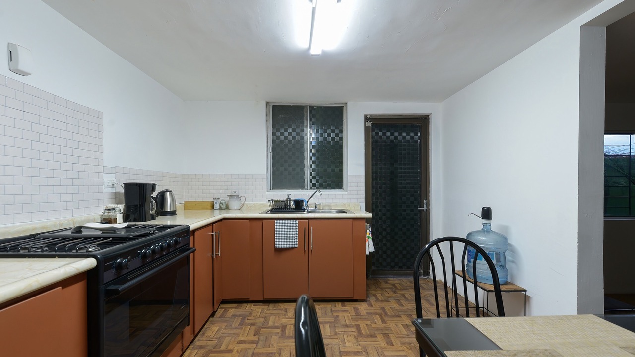 Photo of Kitchen in Campestre-Lomas