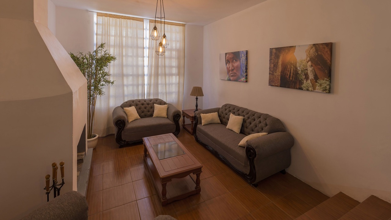 Photo of Livingroom in Campestre-Lomas