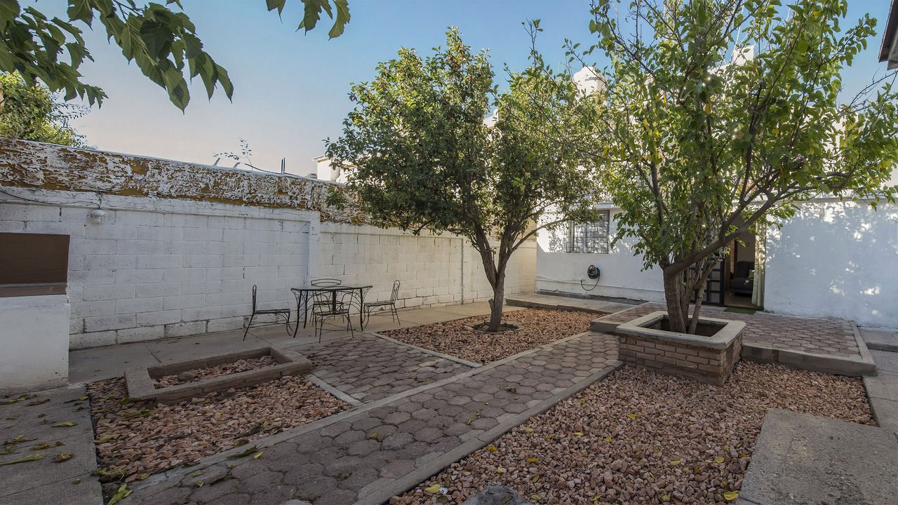 Photo of Outdoor in Campestre-Lomas