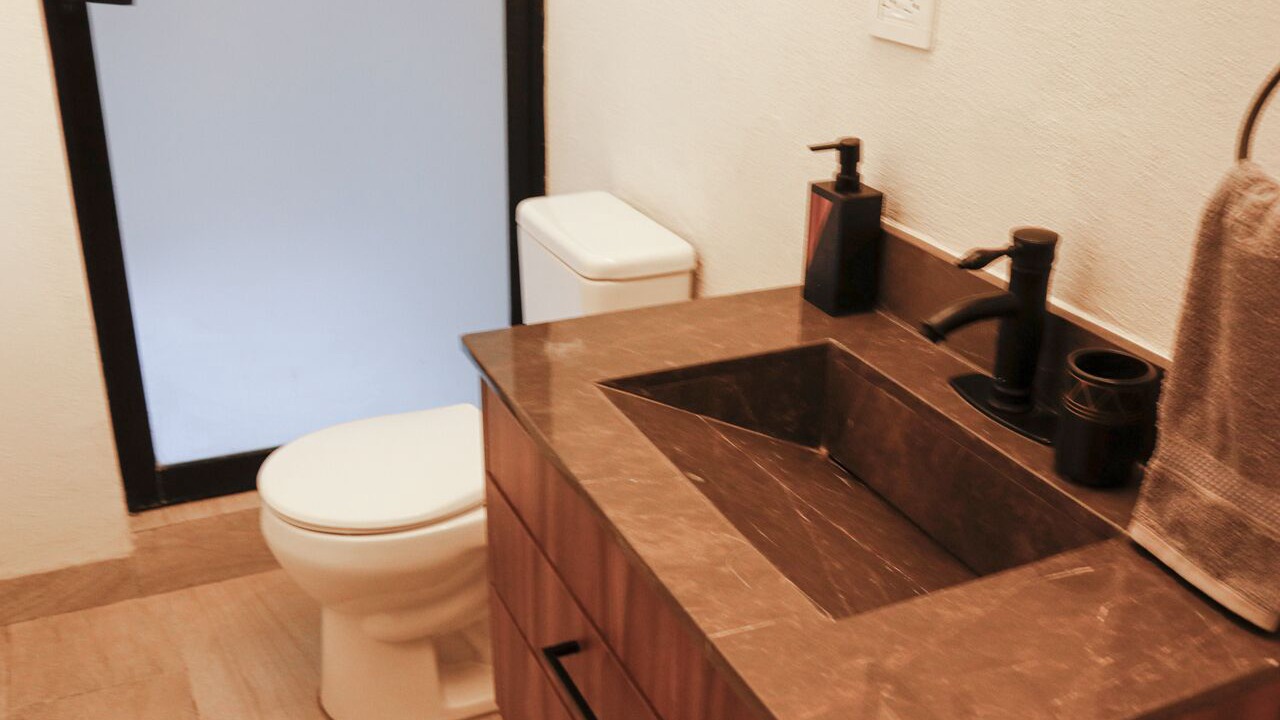 Photo of Bathroom in San Miguel de Allende