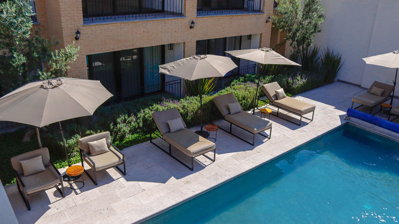 Photo of Outdoor in San Miguel de Allende