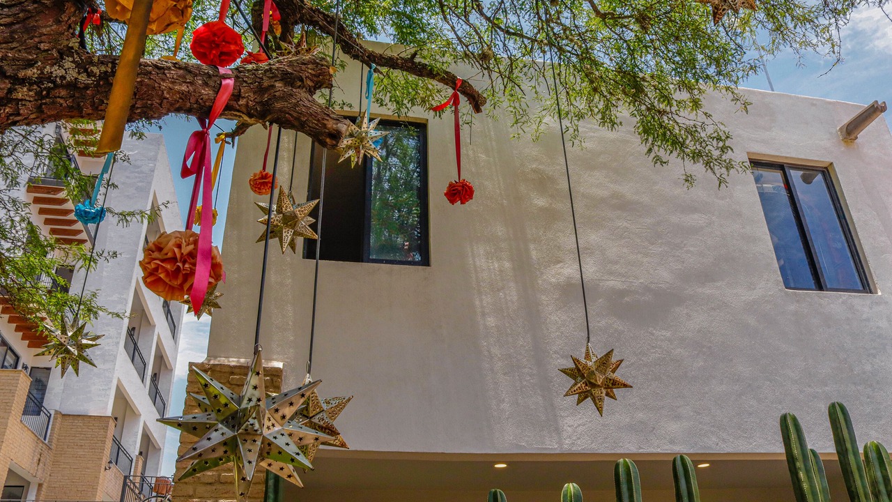 Photo of Outdoor in San Miguel de Allende