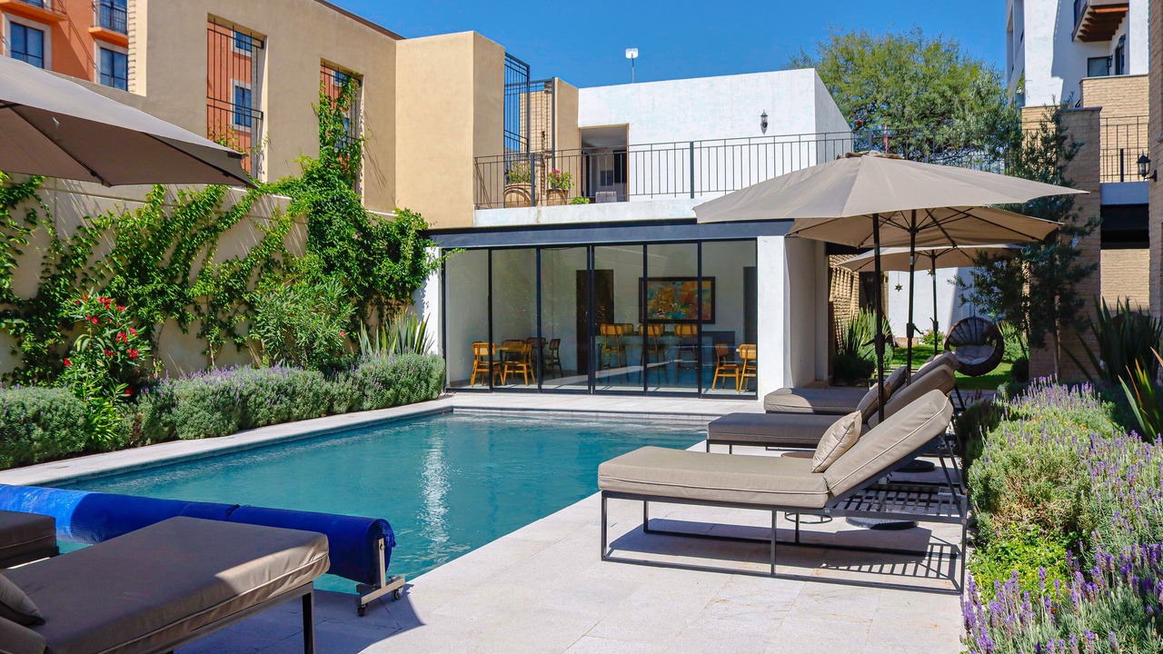 Photo of Outdoor in San Miguel de Allende