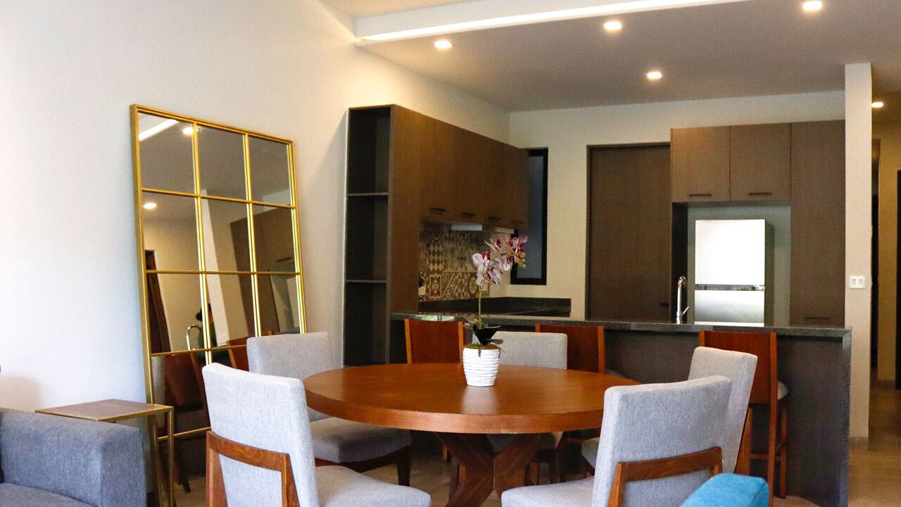 Photo of Patio Balcony in San Miguel de Allende