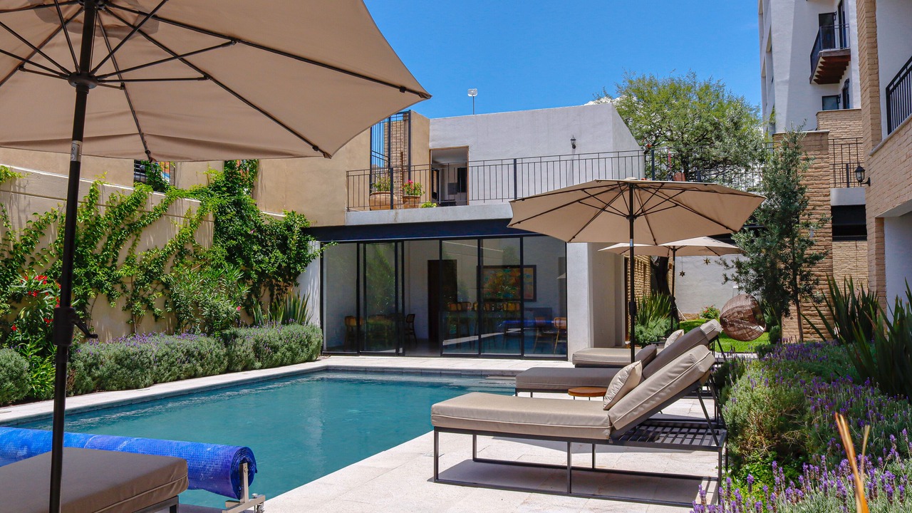 Photo of Outdoor in San Miguel de Allende