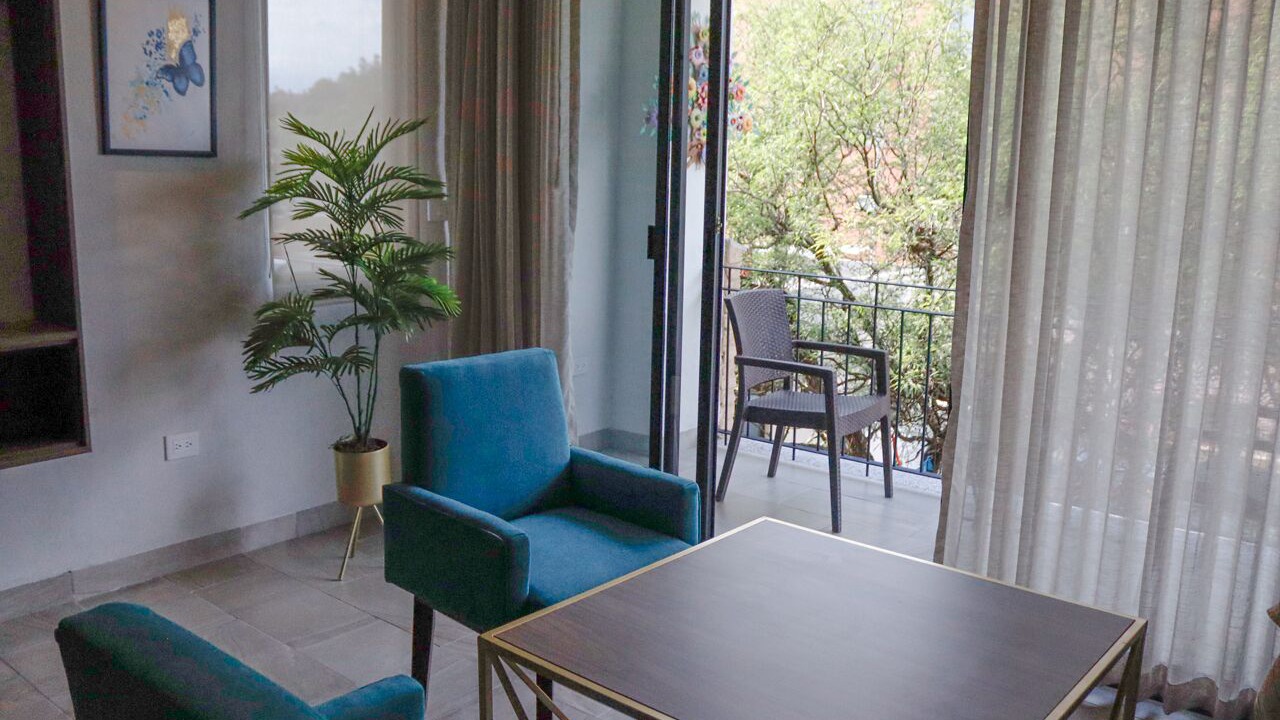 Photo of Patio Balcony in San Miguel de Allende