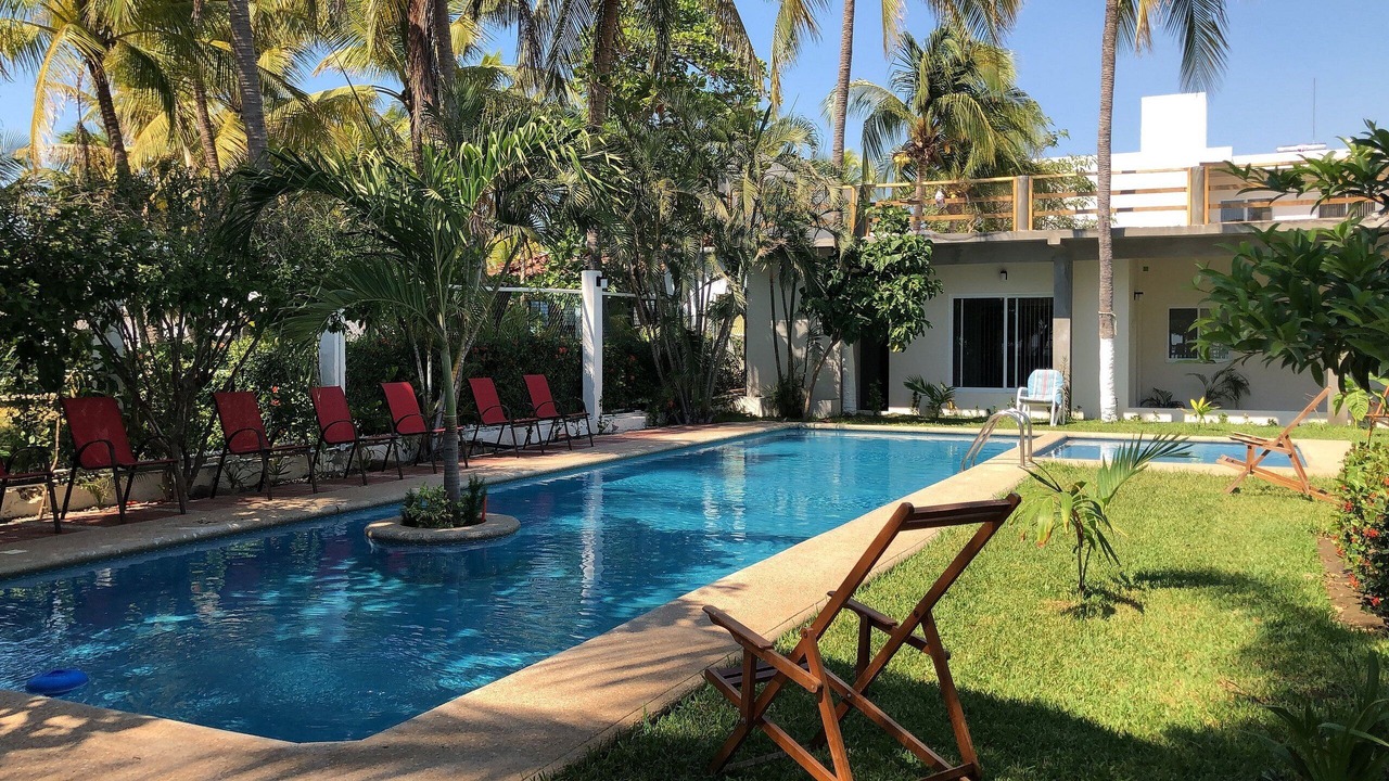 Photo of Outdoor in Puerto Arista