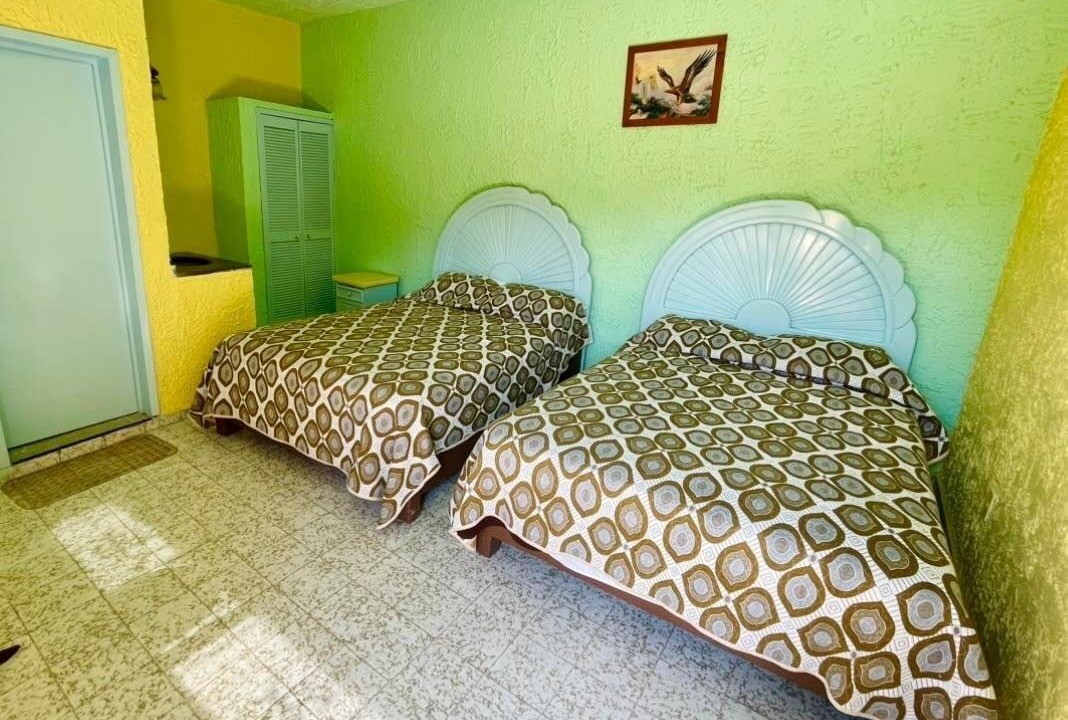 Photo of Others in Oaxtepec