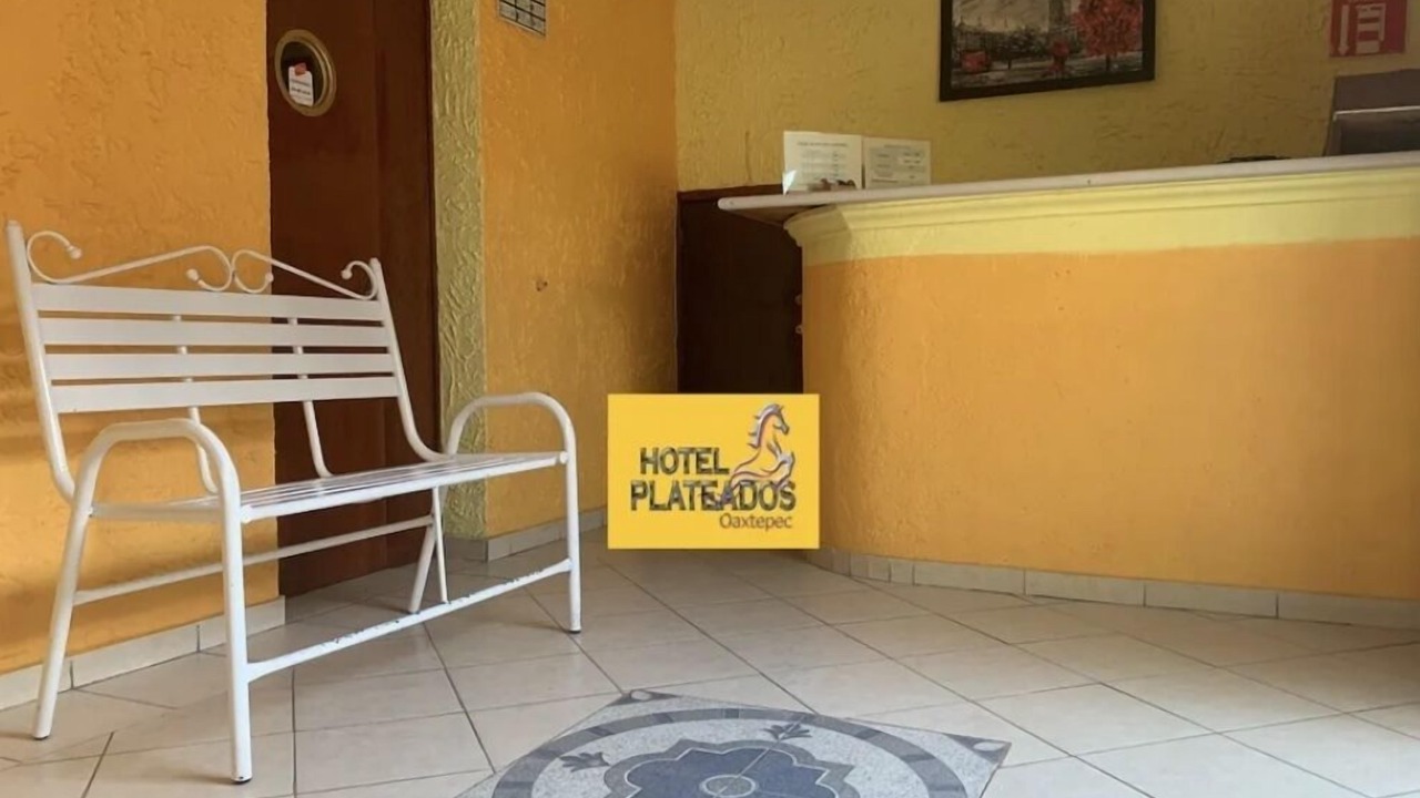 Photo of Others in Oaxtepec