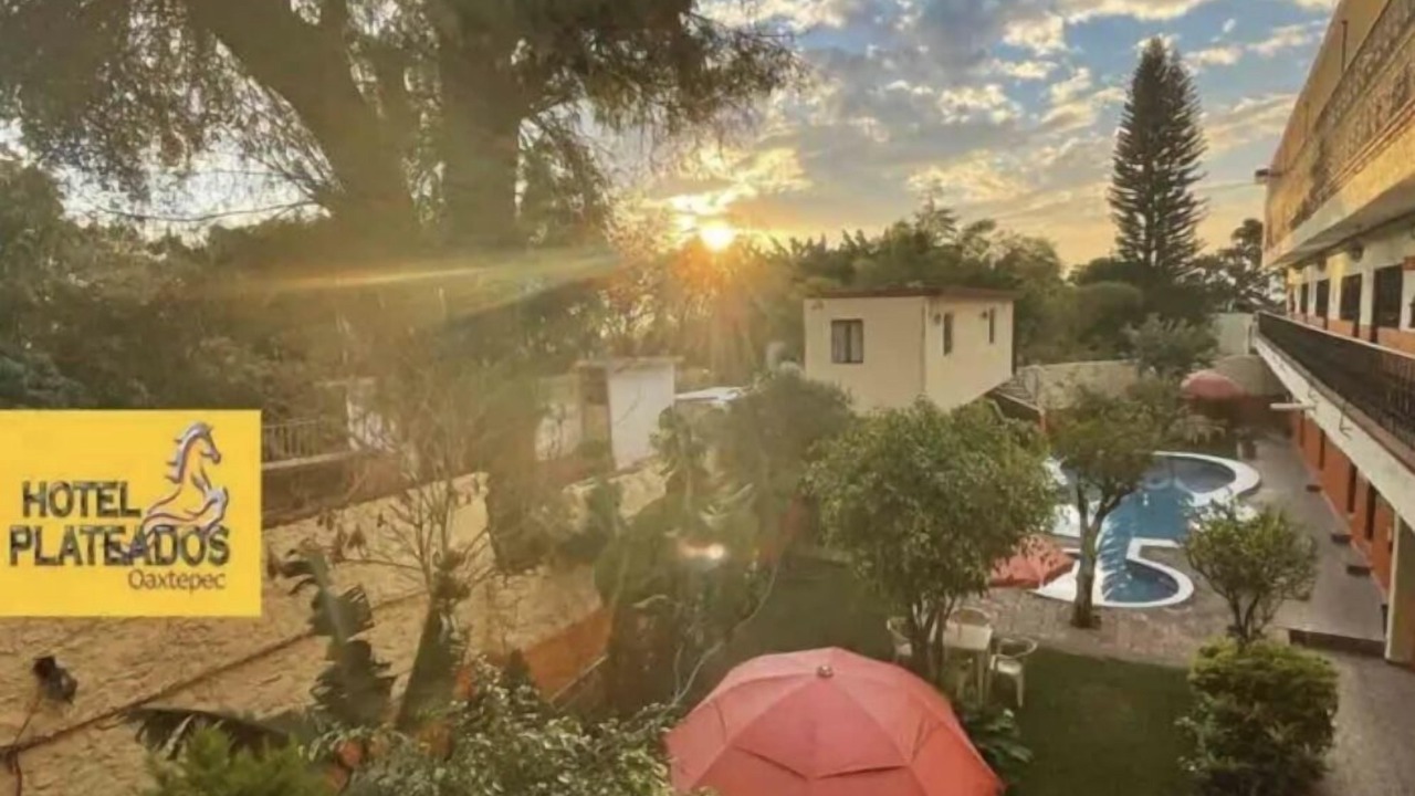Photo of Bedroom in Oaxtepec