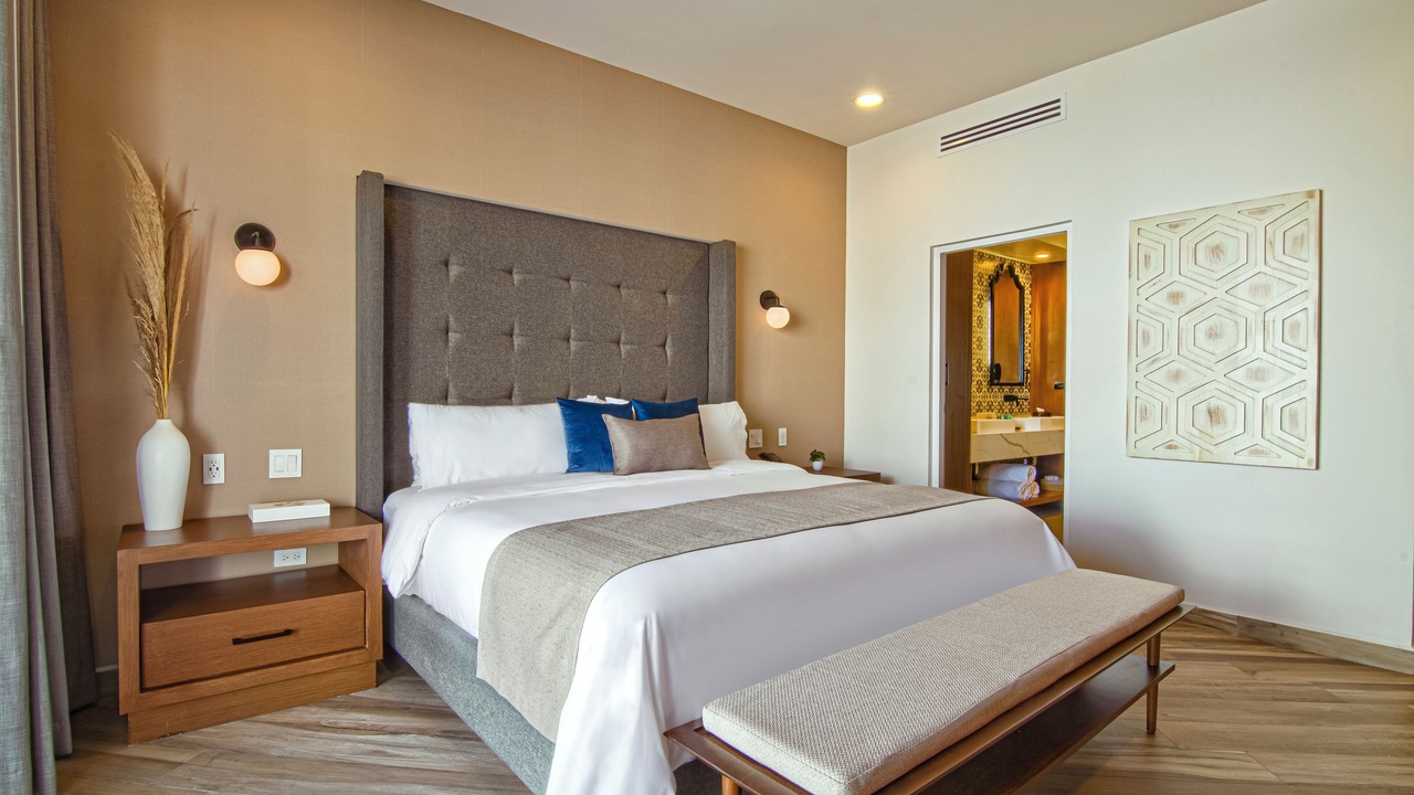 Photo of Bedroom in Rosarito